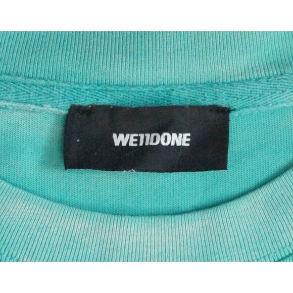 We11done T-Shirt - Picture 2 of 8